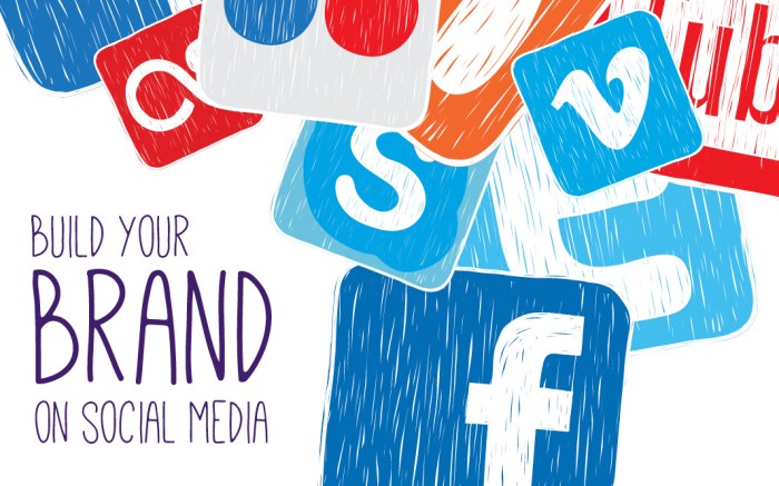 Social Media Branding