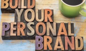 Creating a Personal Branding Strategy