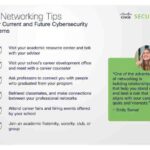 Networking Tips for Professionals