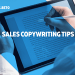 Sales Copywriting Techniques