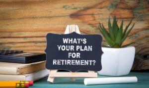 Retirement Planning Guide