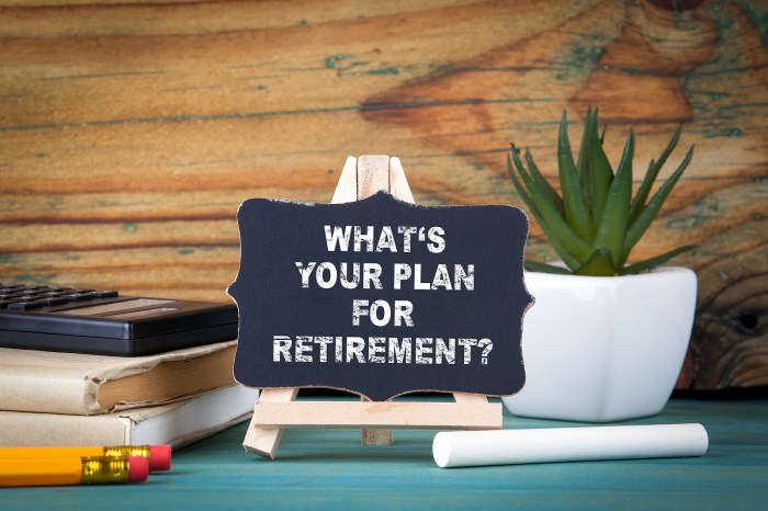 Retirement Planning Guide