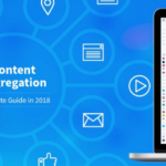 Using Content Aggregation Tools