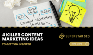 Content Marketing Ideas