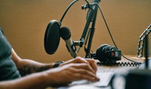 Developing a Podcast Marketing Strategy