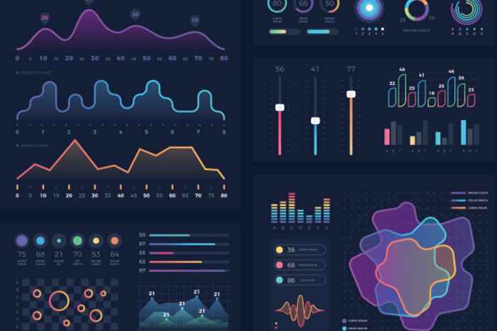 Using Data Visualization Tools