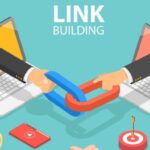 SEO Link Building Techniques