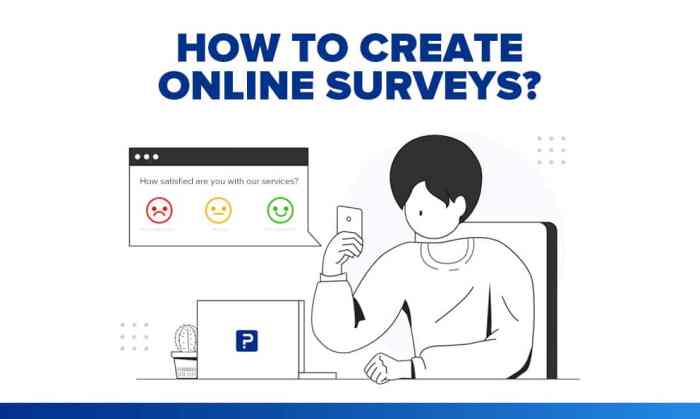 Creating Online Surveys