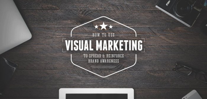 Developing Visual Marketing Strategies