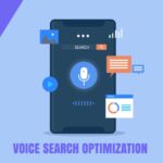 Voice Search Optimization